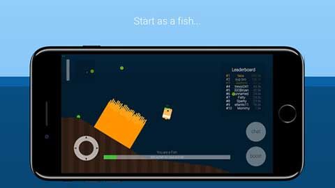 深海大作战游戏下载-深海大作战最新版下载v1.2.1