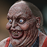 恐怖地铁逃生最新版