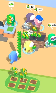 太空杀的小超市下载-太空杀的小超市安卓最新下载v1.2