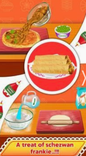 美食餐厅游戏中文版下载-美食餐厅游戏最新版下载v1.1