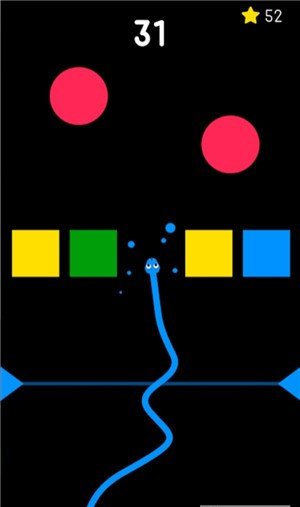 顽皮的蛇蛇安卓最新版