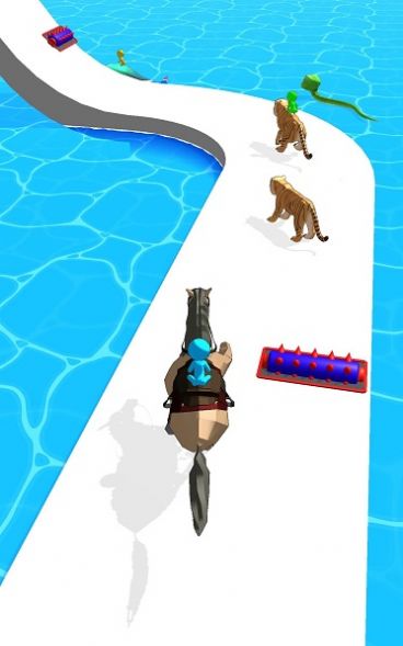 换坐骑赛跑下载-换坐骑赛跑游戏最新版下载v1.0.0