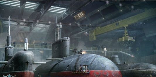 潜艇世界游戏下载-潜艇世界安卓版下载v1.0