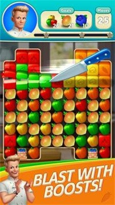 厨师益智爆炸下载-厨师益智爆炸安卓版最新下载v1.7.0