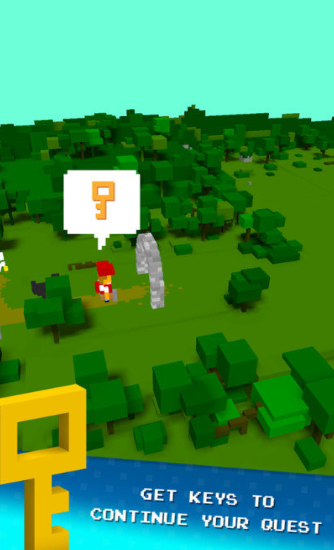 像素爆炸游戏下载-像素爆炸最新版下载v1.0.9