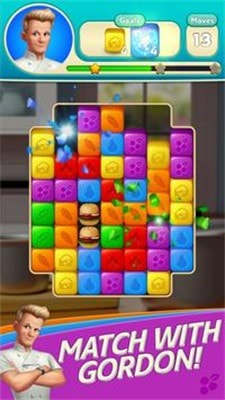 厨师益智爆炸下载-厨师益智爆炸安卓版最新下载v1.7.0