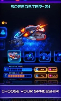 射击侵略者银河射手下载-射击侵略者银河射手免广告版下载v0.0.119