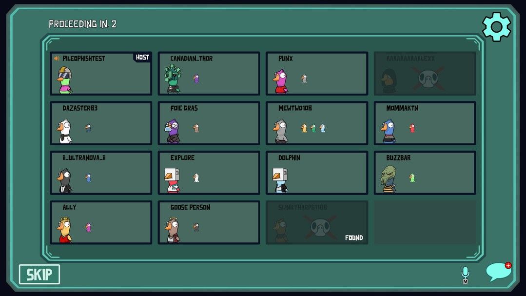 鹅鸭杀国际服最新版安卓