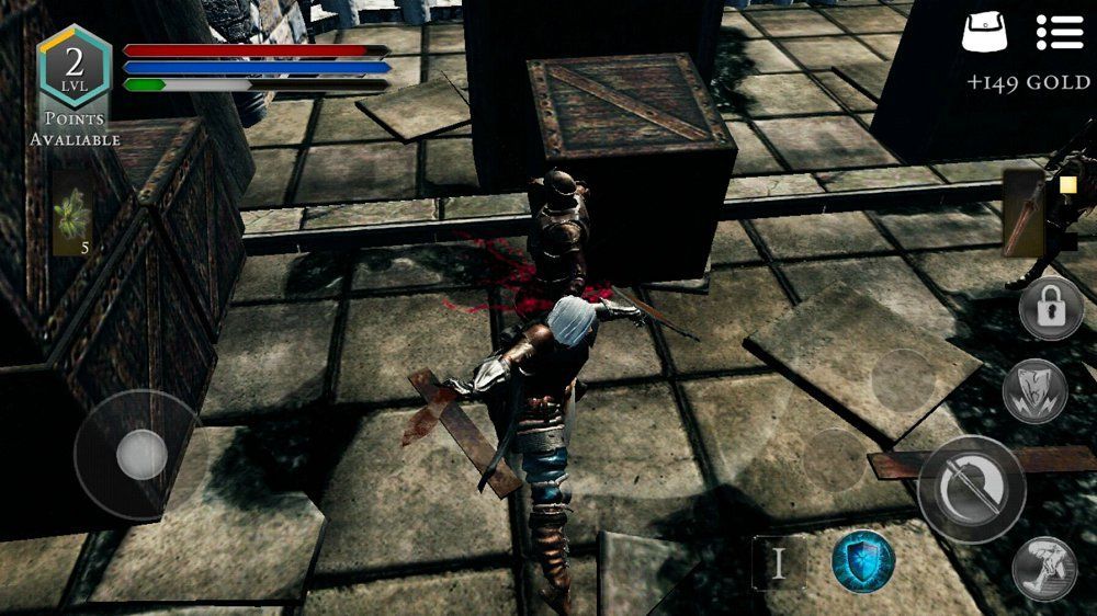 复仇之路下载-复仇之路下载v1.2.1