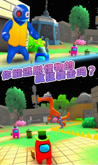 战地小勇士游戏下载-战地小勇士手机版下载v1.0