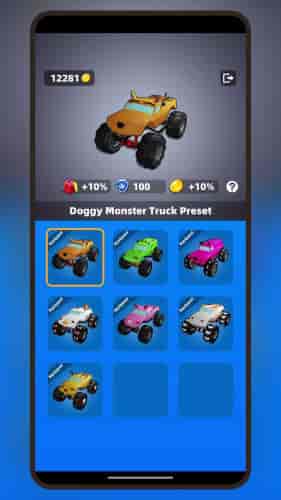 合并怪物克罗斯下载-合并怪物克罗斯安卓最新版下载v1.0.3