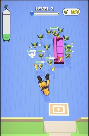 灭虫人游戏下载-灭虫人安卓版下载v0.3