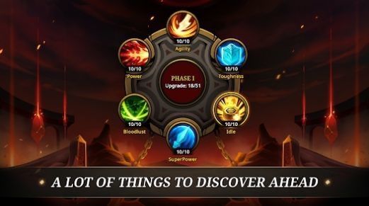 暗影传奇剑之猎手下载-暗影传奇剑之猎手官方版安卓下载v0.0.9