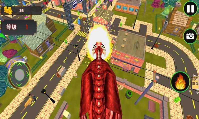 房子破坏大作战安卓版