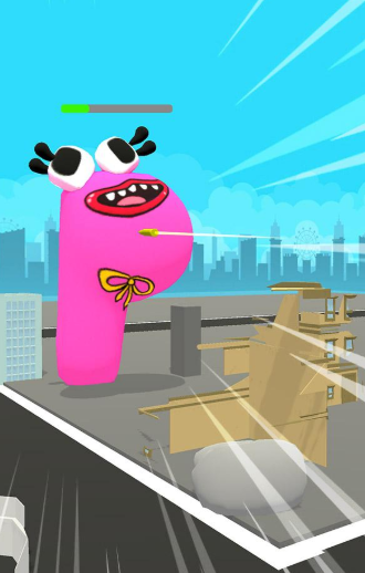 巨人猎人字母表通缉游戏下载-巨人猎人字母表通缉手机版下载v1.0.0