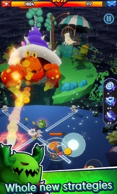 梦之星怪物下载-梦之星怪物安卓最新版下载v0.9.0