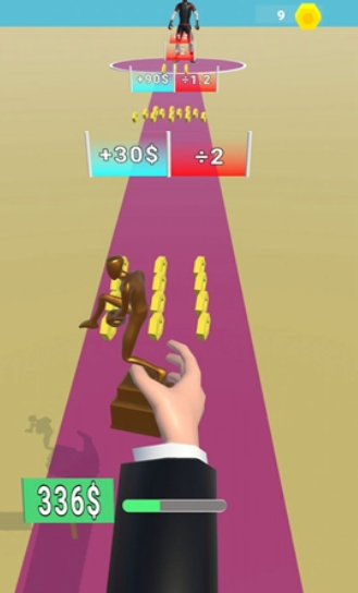 奖杯跑酷游戏下载-奖杯跑酷手机版下载v1.0.0