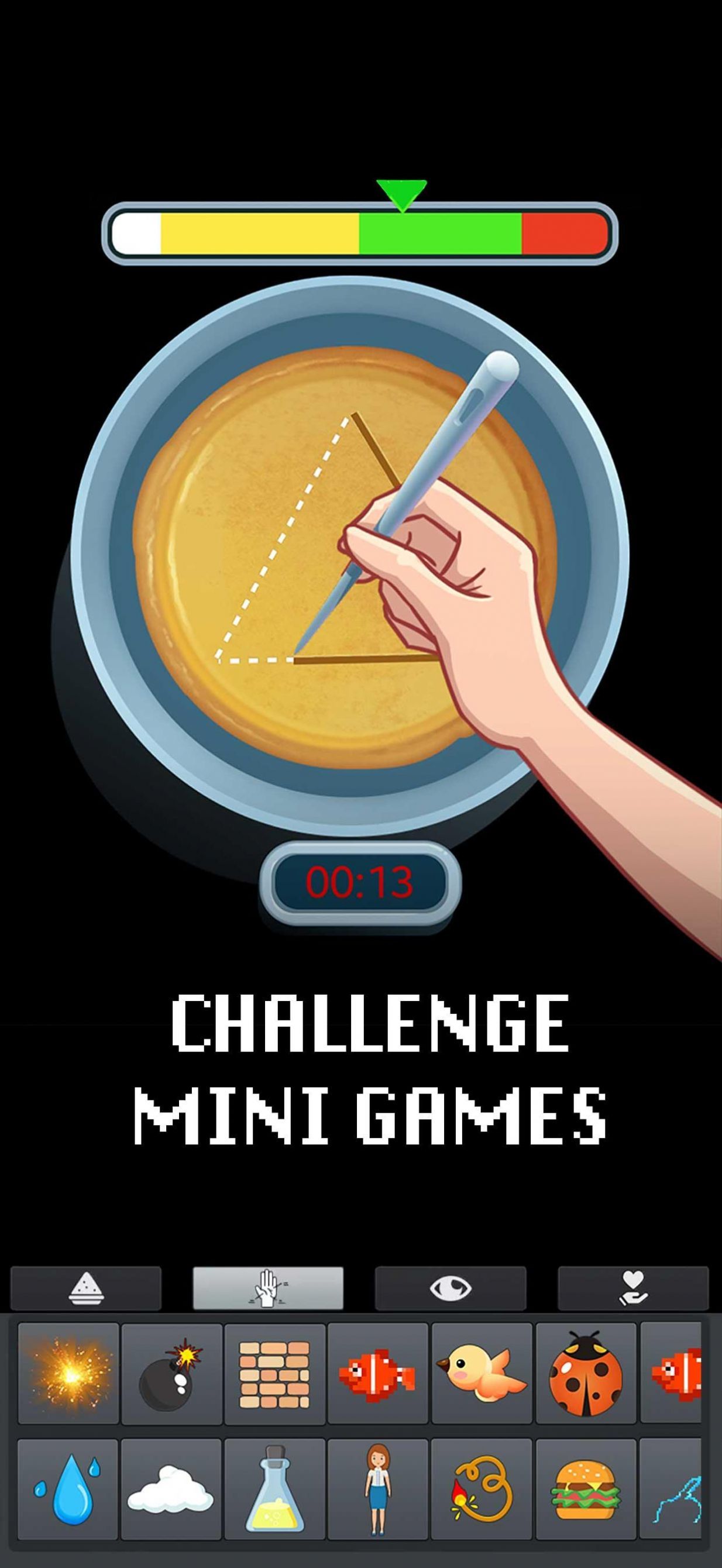 沙盒故事游戏下载-沙盒故事手机版下载v3.3.2