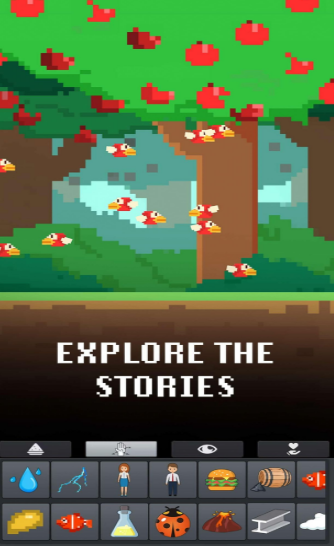 沙盒故事手机版