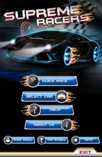 超人英雄赛车游戏下载-超人英雄赛车最新版下载v1.11