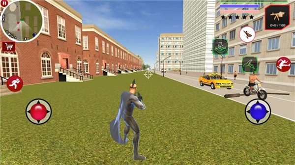 战争英雄王者游戏下载-战争英雄王者安卓版下载v1.0