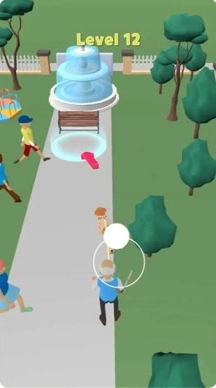 导盲犬游戏下载-导盲犬安卓版下载v1.0.3