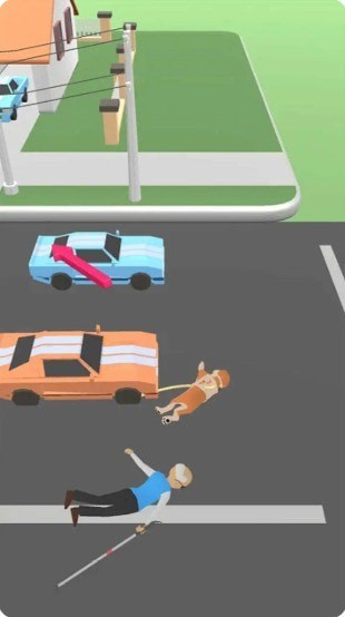 导盲犬游戏下载-导盲犬安卓版下载v1.0.3