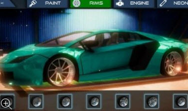 致命速度官方版下载-致命速度手机版下载v1.3