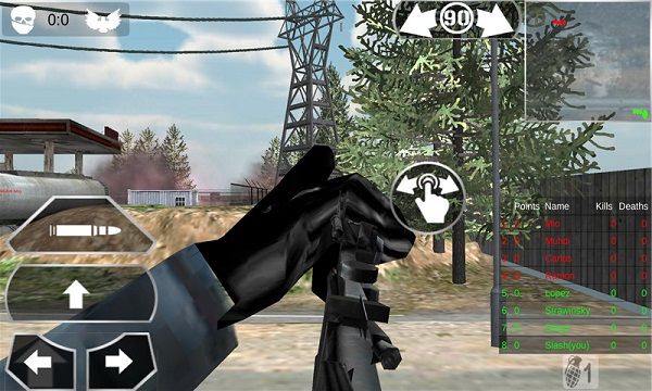 疯狂击落射击游戏下载-疯狂击落最新版下载v3.07.2208