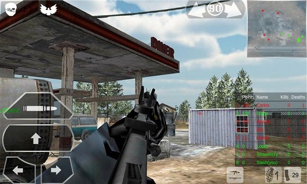 疯狂击落射击游戏下载-疯狂击落最新版下载v3.07.2208