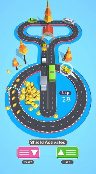 不要相撞手机版下载-不要相撞最新版下载v0.1