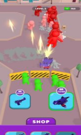 完美融合游戏下载-完美融合手机版下载v0.2