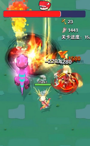 我是箭神游戏下载-我是箭神最新版下载v19.3