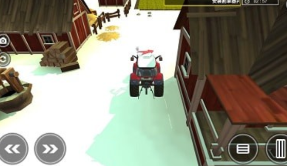 拔草大作战手机版下载-拔草大作战最新版下载v1.0