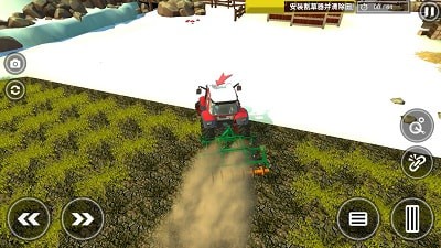 拔草大作战最新版