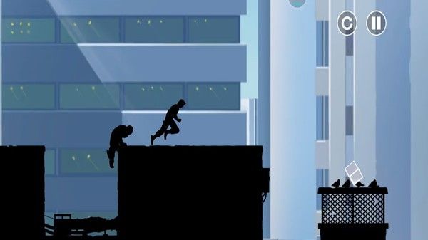 跳跳兔子人安卓最新版