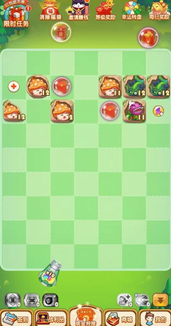 雪地打怪游戏下载-雪地打怪安卓版下载v1.1.19