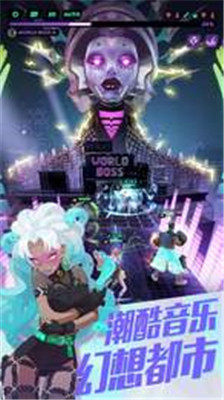 神觉者dislyte下载-神觉者dislyte手机版下载v3.0.0