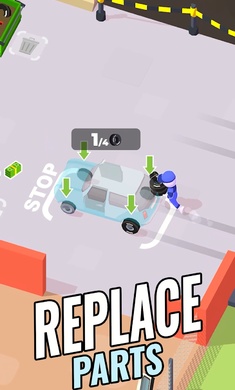 我的夏季车库游戏最新版下载-我的夏日车库游戏最新版下载v1.8.0