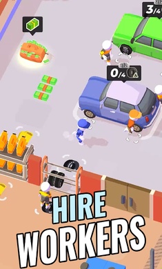 我的夏日车库游戏最新版