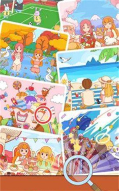 动脑来找茬最新版