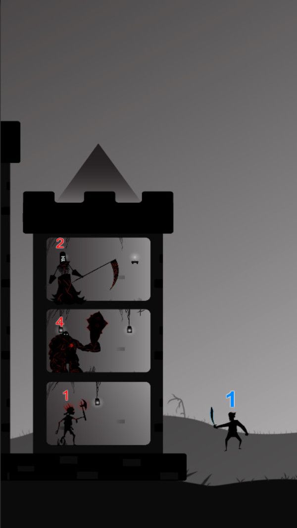 塔防粉碎游戏下载-塔防粉碎安卓版下载v1.1