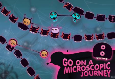 狡猾徒步者跑酷游戏下载-狡猾徒步者最新版下载v1.5.0