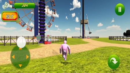 奇怪兔子人游戏下载-奇怪兔子人最新版下载v1.0.1