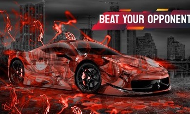 地平线赛车4下载-地平线赛车4手机版下载v1.0