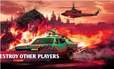 地平线赛车4下载-地平线赛车4手机版下载v1.0