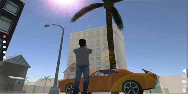 黑佬之城冒险游戏下载-黑佬之城安卓版下载v1.1.0