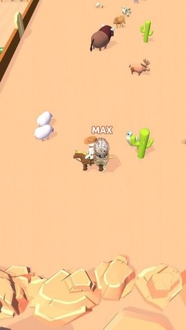 牧场牛仔下载-牧场牛仔手机版下载v0.1