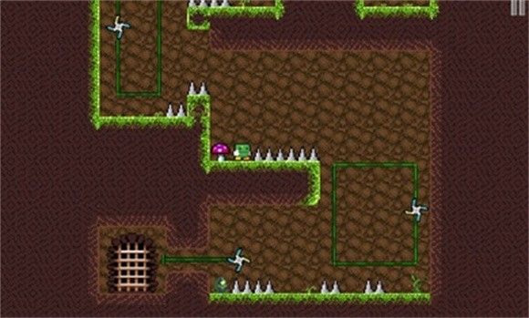 冲出地牢安卓最新版