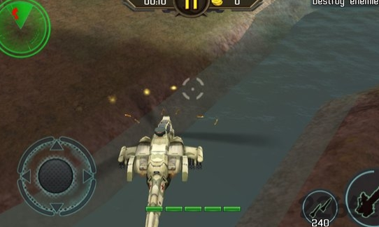 武装直升机打击战游戏下载-武装直升机打击战安卓版下载v1.1.1